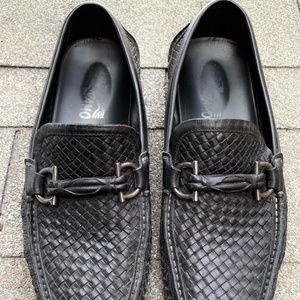 Salvatore Ferragamo Men's Shoes